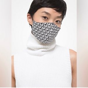 Michael Kors Face Mask